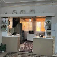 فروش آپارتمان ۸۲ متری دوخواب شهرک باران|فروش آپارتمان|نسیمشهر, |دیوار