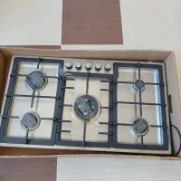 گاز صفحه ای استیل مارک سیمر