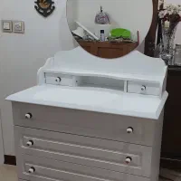 دراور ساحل چوب