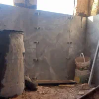 پیمانکار بازسازی|خدمات پیشه و مهارت|قم, چهل درخت|دیوار