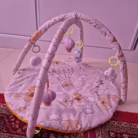 تشک بازی در حد نو