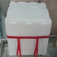 یخچال یونولیتی دسته دار