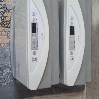 بخاری ژاپنی ۵۸۰۰وات|بخاری، هیتر، شومینه|مشهد, شیرودی|دیوار