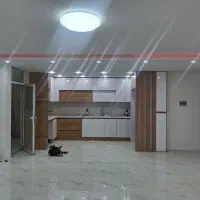 اپارتمان ۱۱۰ متری کلیدنخورده شهرک فدک شرکت فولاد|اجارهٔ آپارتمان|شاهرود, |دیوار