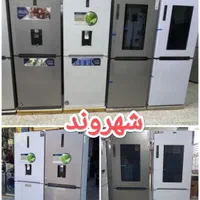 یخچال فریزر آکبند ۲۸f ژنرال مین با ارسال و گارانتی