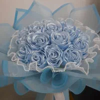 گل جاودان ربانی