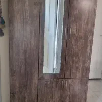 جا کفشی و جا لباسی