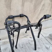 باربند دوچرخه و قفس پرنده ۱۰۳۲