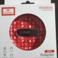 بلوتوث ام 73