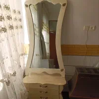 آیینه شمعدان