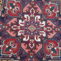 فرش هریس ۶متری