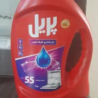 ژل ماشین ظرفشویی پریل
