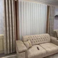 پرده سرای شهرزاد.از دم قسط (بدون پیش پرداخت)|پرده، رانر، رومیزی|بم, |دیوار