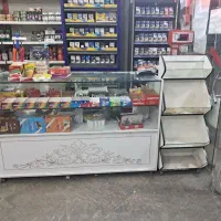 یخچال ولوازم مغازه|فروشگاه و مغازه|مشهد, شهرک شهید باهنر|دیوار