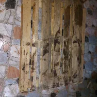 پالت چوبی|ابزارآلات|شادگان, |دیوار