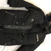 کاپشن پسرانه