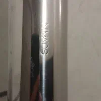 لوله نرده استیل