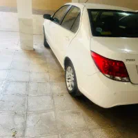 دنا معمولی تیپ ۲ مدل ۹۷|خودرو سواری و وانت|مشهد, شاهد (شهرک غرب)|دیوار