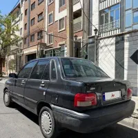 پراید مدل۹۳