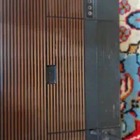 ضبط ثانیو چوبی قدیمی عتیقه فابریک|کلکسیون اشیاء عتیقه|زابل, |دیوار