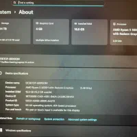 لپ تاپ HP Pavilion حرفه ای|رایانه همراه|سنندج, |دیوار