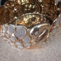 چینی تزیینی کاسه