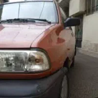 پراید 90رنگ مسی