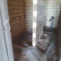 تاسیسات پکیج شفاژ