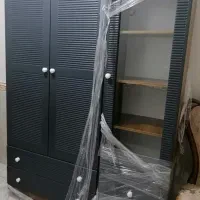 کمدلباس و اسباب بازی کودک .