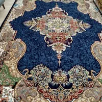 فرش ۹متری ماشینی|فرش|تبریز, |دیوار