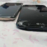 گوشی k8 & K10 ' LG '|موبایل|مشهد, گلشور|دیوار