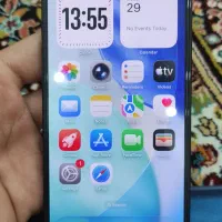 آیفون 16 نرمال
