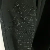 دو عدد چادر مشکی با مدل‌های متفاوت|لباس|شیراز, کوشک میدان|دیوار