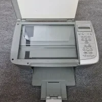 دستگاه ۳ کاره HP (پرینتر، چابگر، اسکنر)|پرینتر، اسکنر، کپی، فکس|تهران, شهرآرا|دیوار