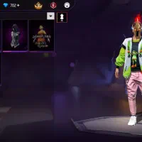 اکانت فری فایر لول 63|کنسول، بازی ویدئویی و آنلاین|مزرعه کتول, |دیوار