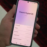 شیائومی 13t pro|موبایل|ساری, |دیوار