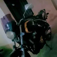 cb400 hayper Model 2006