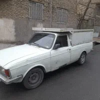 وانت پیکان مدل86