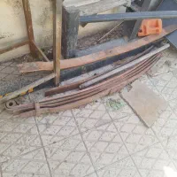 لوازم یدکی سنگین امیکو