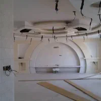 کناف کار حرفه ای و نیمه حرفه ای