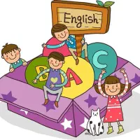 آموزشگاه آنلاین تخصصی کودکان زبان انگلیسی قیمت کم