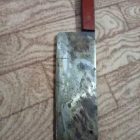 چاقو|ظروف پختوپز|قصرشیرین, |دیوار