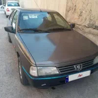 روا ۸۶|خودرو سواری و وانت|همدان, |دیوار