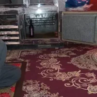یخچال|فروشگاه و مغازه|عنبرآباد, |دیوار