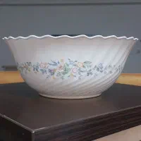 کاسه بزرگ آش ویکتوریا
