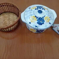 قابلمه گل پنبه