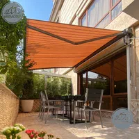 « تولید کننده و مجری سایه بان بازویی برقی و دستی »|فروشگاه و مغازه|کرج, گلشهر|دیوار