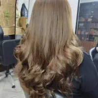 تخفیف رنگ مو|خدمات آرایشگری و زیبایی|رشت, جهاد|دیوار