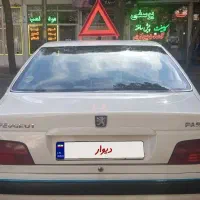 پژو پارس سال مدل 1400|خودرو سواری و وانت|تبریز, |دیوار