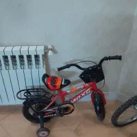دوچرخه سایز۱۲